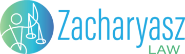 Zacharyasz Law